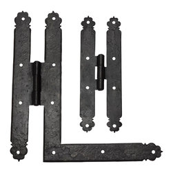 Door Hardware - Door Hardware