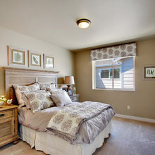 Bedroom Ideas