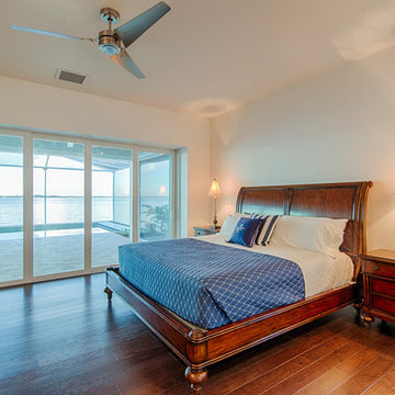 River Gem - A Handsome Home on the Waterfront