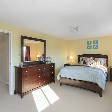Interior Photography