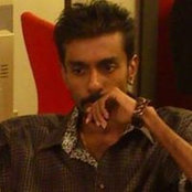 Mohan Rajs foto