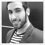 Ahmad Rashed's photo