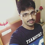 Foto von Ravi Kishore