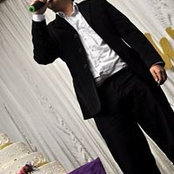 Alvin Shim's photo