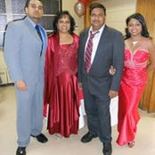 Deo Prasad's photo
