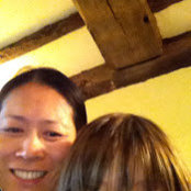 Grace Huangs foto