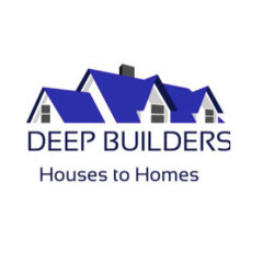 Deep Builders Ltd