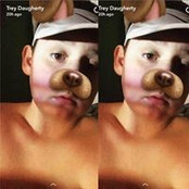 Trey Daughertys billede