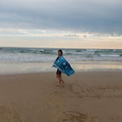 Gina Rico's photo