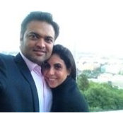 Kalpesh Mehta's photo