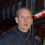 Foto von Ken Cowan