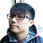 Wei Chengs billede