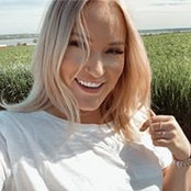 Destinée Harvey's photo