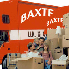 Baxters Move Lancashire
