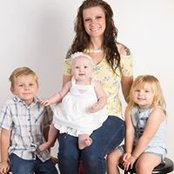Crystal McDowell's photo