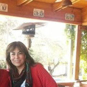 Dora Delgado-Bernal's photo