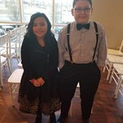 Norma Magana's photo