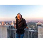 Harry Swinnerton's photo