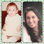 Ericka López Castrillo's photo