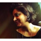 Priya Gaekwarさんの写真