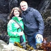 Arik Stokell's photo