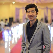 Kimsean Soy's photo