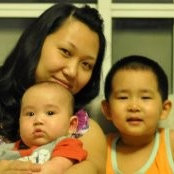 Do Huong's photo