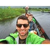 Alex Mastrodonato's photo
