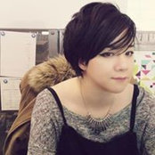 Marisa Yokono's photo