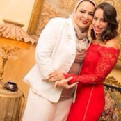 Sahar Attas foto