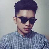 Calvin Winnata's photo