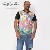 Roderick Evans's photo