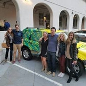 Marc Pierre's photo