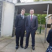 Luke Fletcher's photo