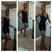 Lourdine Pierre's photo
