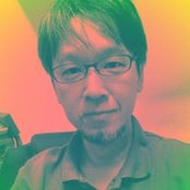 Harushige Moris foto