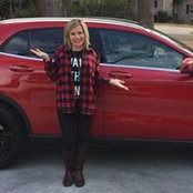 Wendy Davis Love's photo
