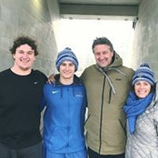 Chris Rode Sommerdyke's photo
