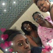 Foto von Crystal Richardson