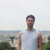 Mitchell Wood's photo