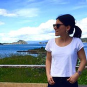 Luli Vaccarezza's photo