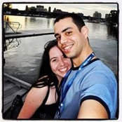 Oscar Perez's photo