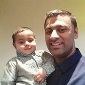 Mithun Lal's photo