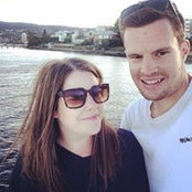 Adam Reibel's photo
