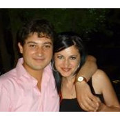 Alda Angjeli's photo