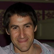 Sergey Evdokimov's photo