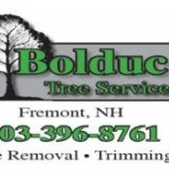 Bolduc Tree Service