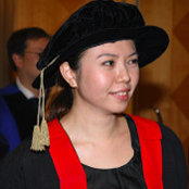 Lim Qing Ru's photo