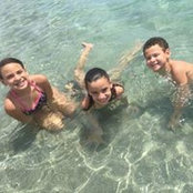 Evangeline Simpson-Ortiz's photo