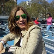 Sevgi Atasoy's photo